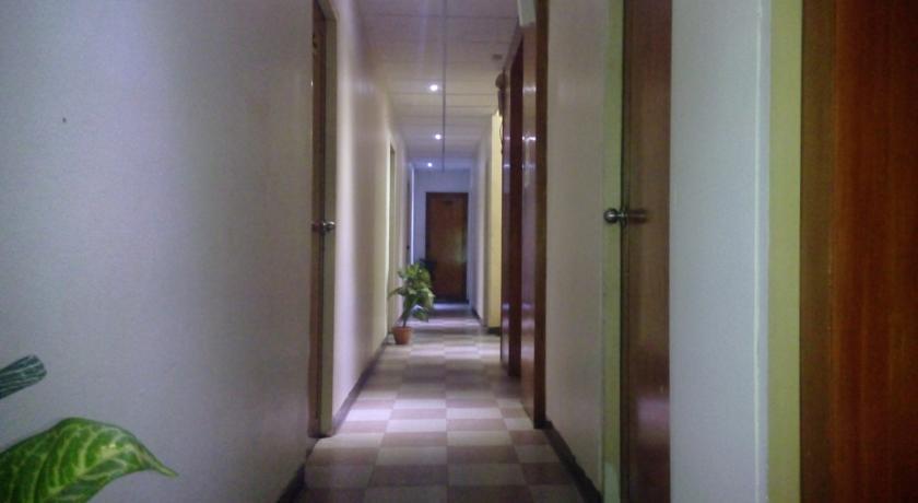 City Home Inn Бангкок Екстер'єр фото
